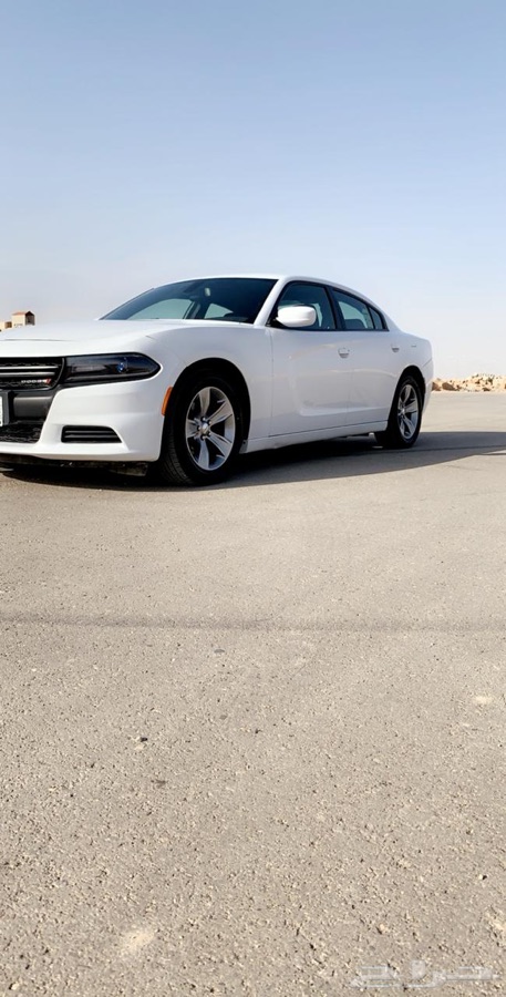 بيع دوج تشارجر 2015