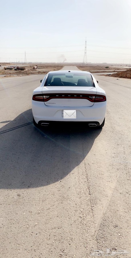 بيع دوج تشارجر 2015