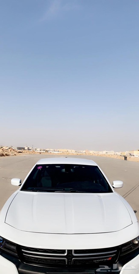 بيع دوج تشارجر 2015