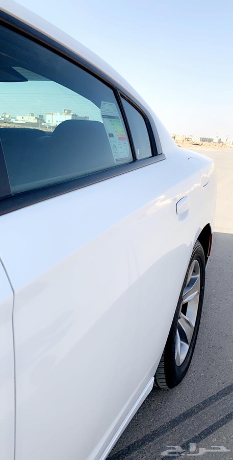 بيع دوج تشارجر 2015