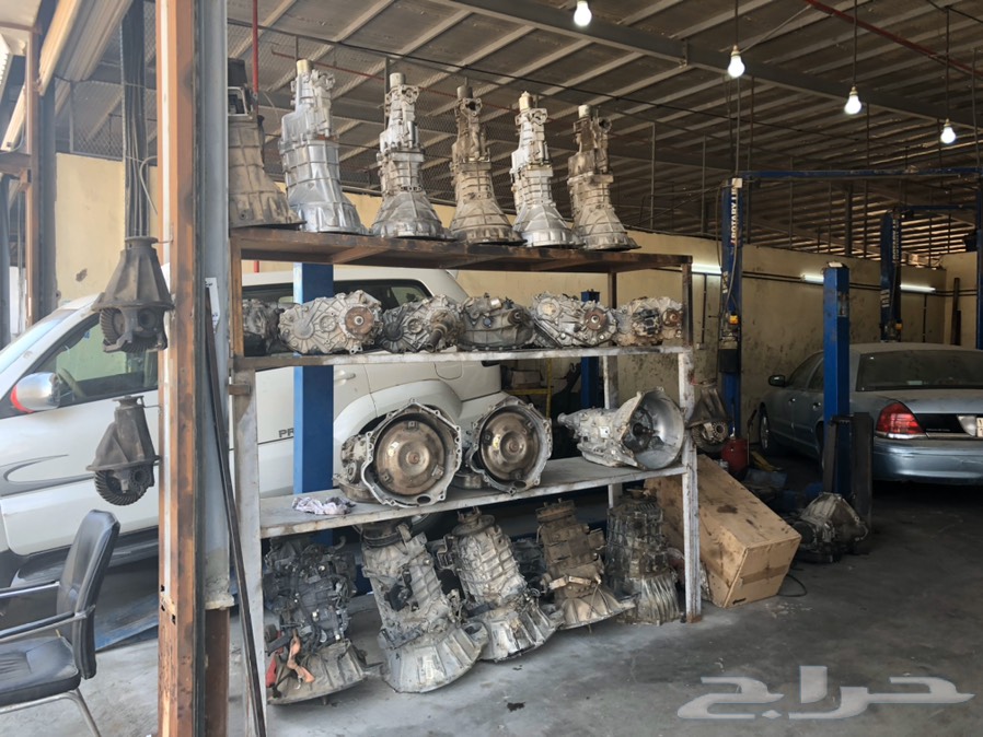 جير لاندكروز دبل لاندكروز لغي الرباعي