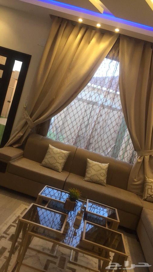 شاليهات كارديف الفندقيه