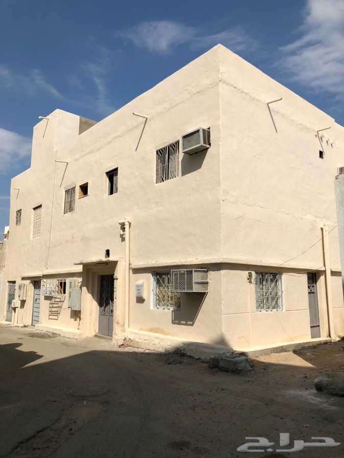 حراج العقار عمارة شعبي في الروابي للبيع