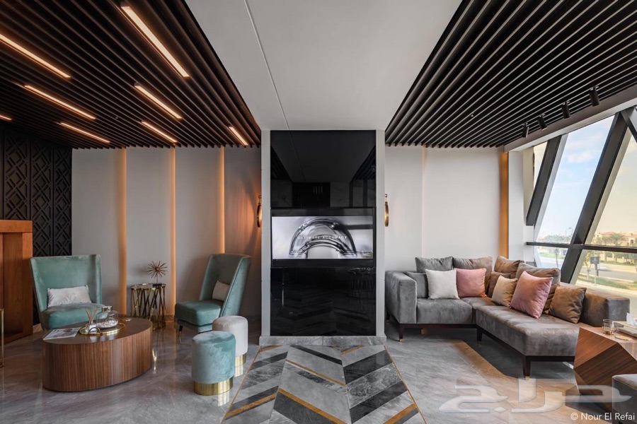 تصميم ديكورات مكاتب شركات تصميم ديكورات مكاتب شركات