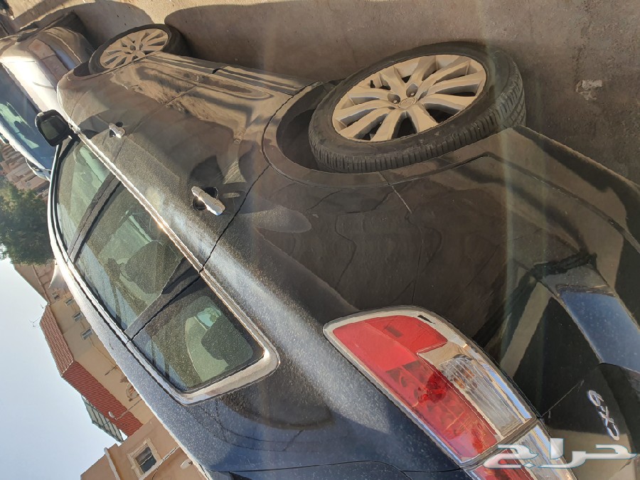 جيب مازدا2008 فل كاملCX9