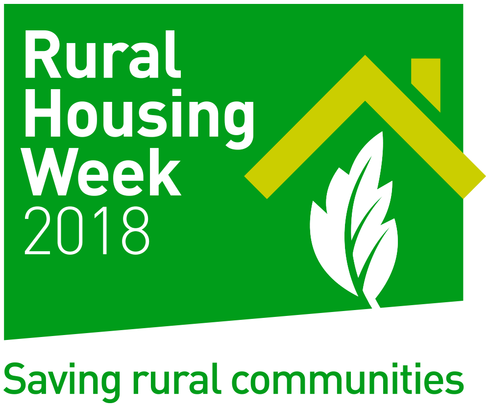 Rural Housing Week 2018 Resource Pack
