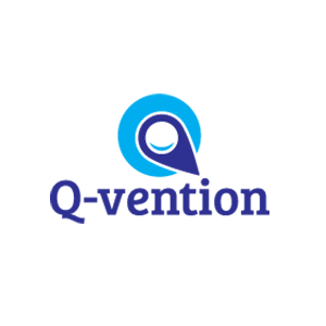 Q-vention Systems BV logo
