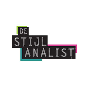 De stijlanalist logo
