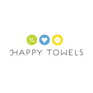 Happy Towels logo