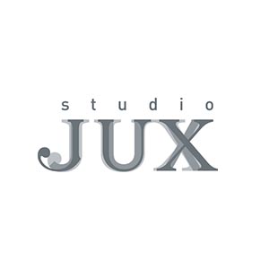 Studio jux logo