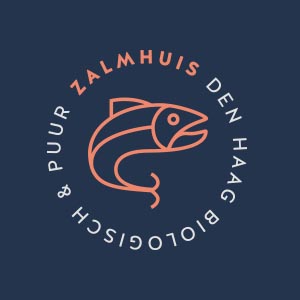 Zalmhuis logo