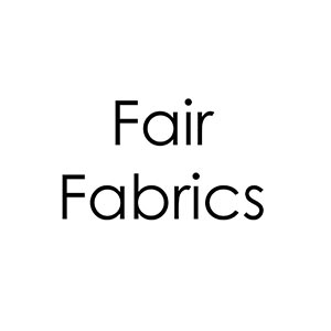 Fairfabrics logo
