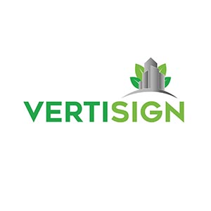 Vertisign logo