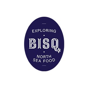 Bisq seafood logo