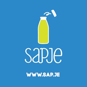 Sapje logo