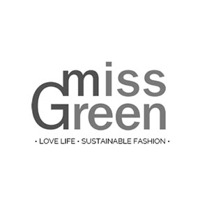Miss green logo