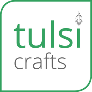 Logo tulsi kleur vierkant 300px