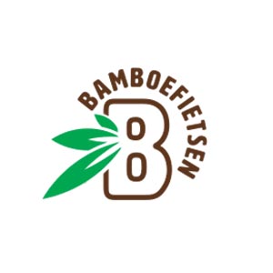 Bamboefietsen logo