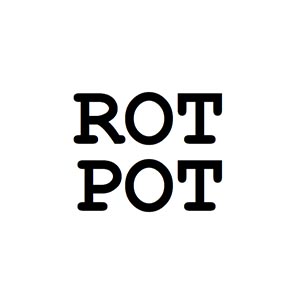 Rotpot logo