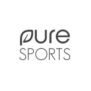 Puresports logo