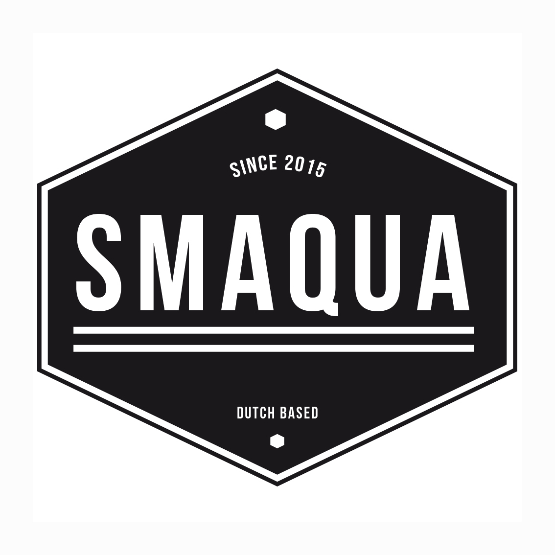 Smaqua test
