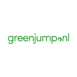 Greenjump logo