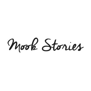 Mookstories logo