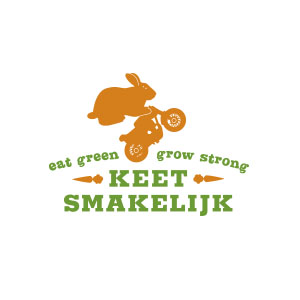 Keetsmakelijk logo