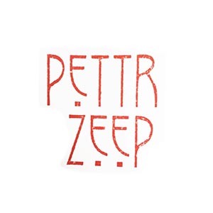 Pettr Zeep logo