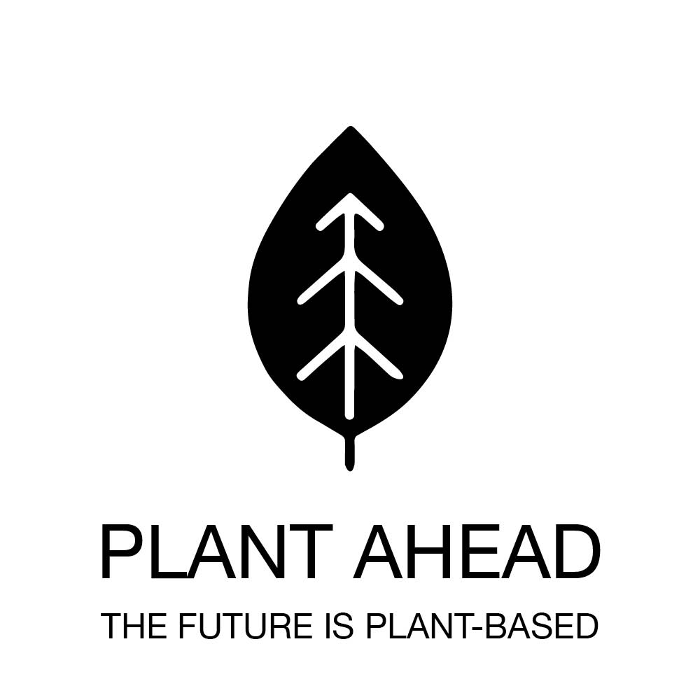 Plant Ahead logo