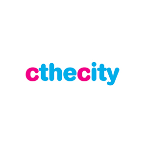 CtheCity logo