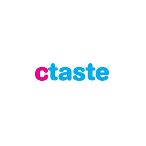 Ctaste logo