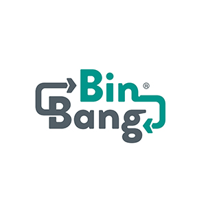 BinBang logo