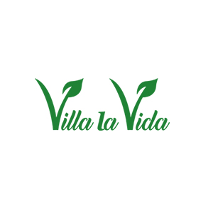 Villa la Vida logo