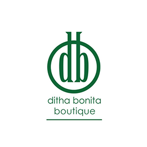 Ditha Bonita Boutique logo