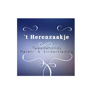 Herenzaakje logo