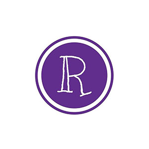 REBEL! with a mission... logo