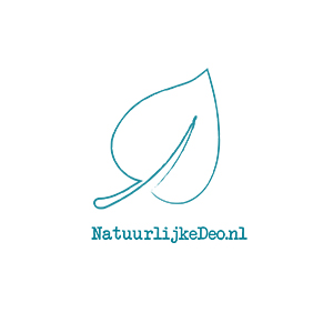NatuurlijkeDeo logo