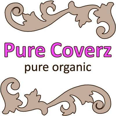 Pure Coverz logo