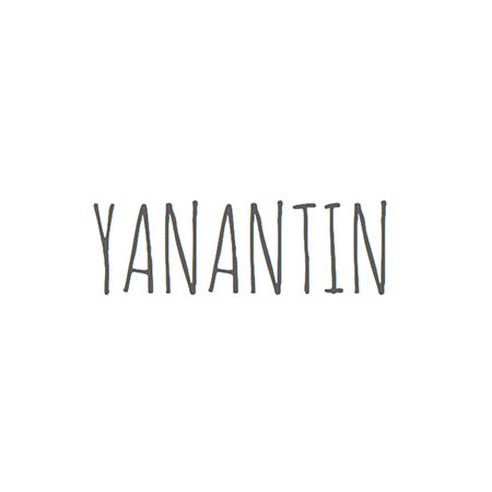 Yanantin Alpaca logo
