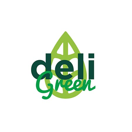 Deligreen logo