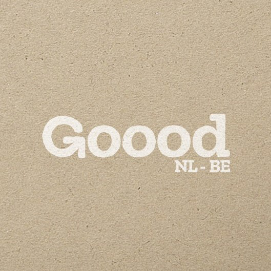 Goood Hondenvoeding logo