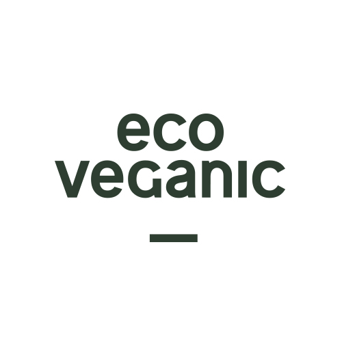 Ecoveganic logo