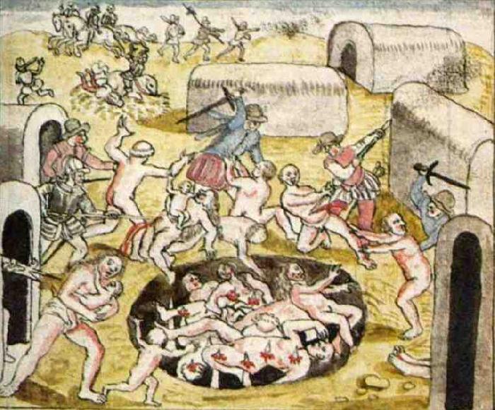 battle of cajamarca essay battle of cajamarca essay