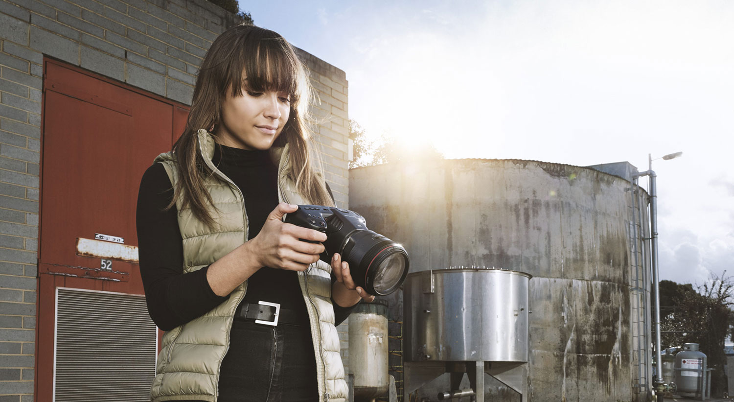 JUST ANNOUNCED: Blackmagic Design Unveils Blackmagic Pocket Cinema Camera 6K