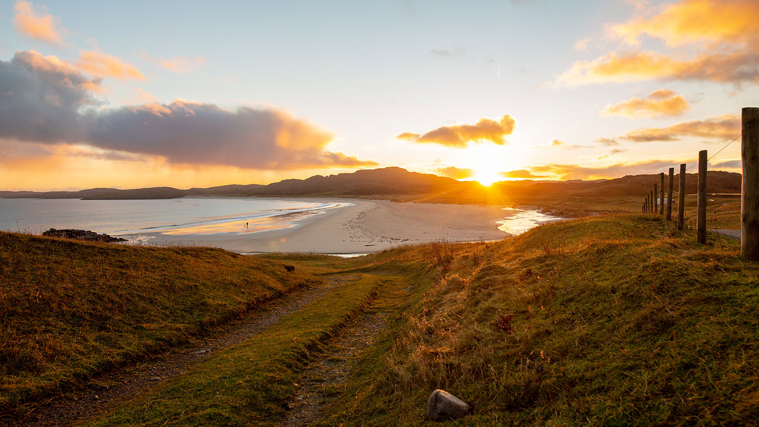 CUSTOMER CASE STUDY: Dreamy Nightscapes and Vibrant Landscapes in the Scottish Highlands