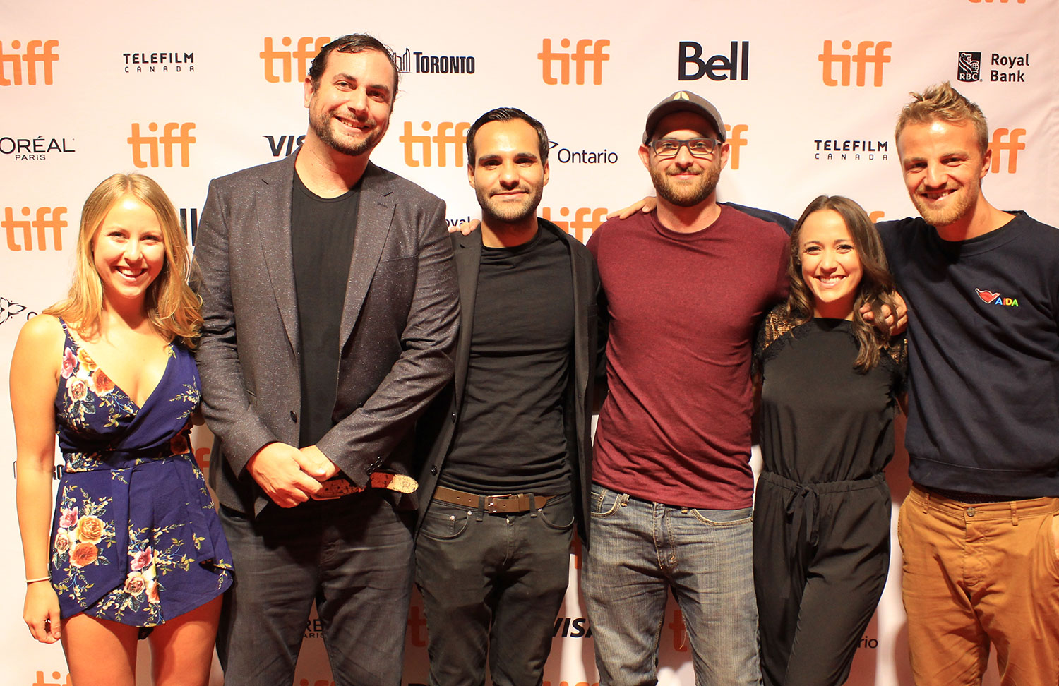 CUSTOMER CASE STUDY: Award winning Indie film ‘The Chain’