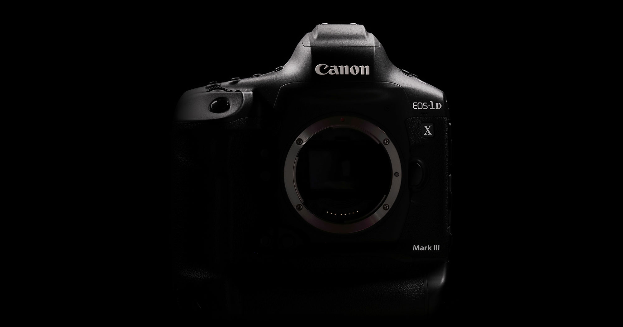 JUST ANNOUNCED: Canon Inc. Announces Development of the EOS-1D X Mark III