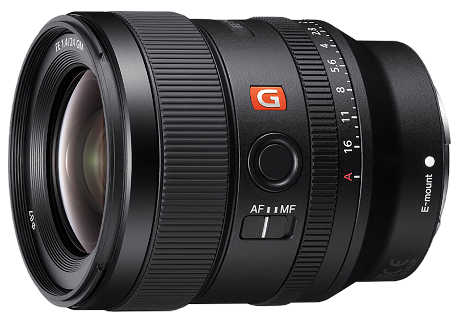NEWS: Sony Expands Full-Frame Lens Line-up with launch of 24mm F1.4 G Master Prime