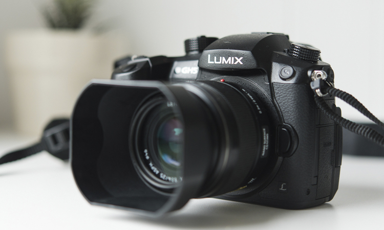 Panasonic LUMIX GH5 review